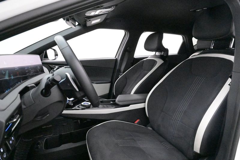 Kia EV6 bild 11