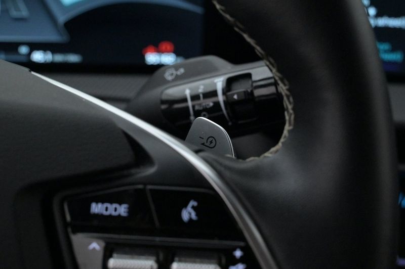 Kia EV6 bild 8