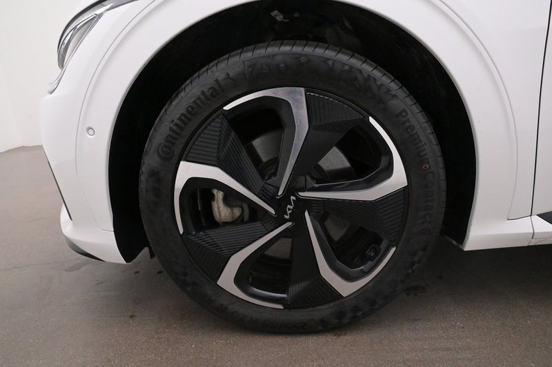 Kia EV6 bild 27
