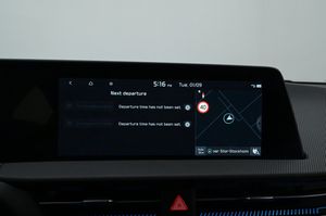 Kia EV6 bild 19