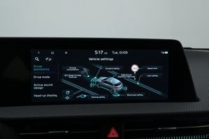 Kia EV6 bild 20