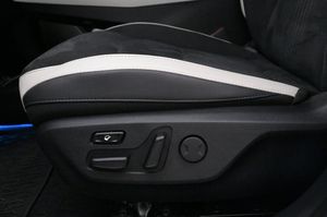 Kia EV6 bild 15