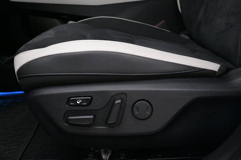 Kia EV6 bild 15