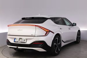 Kia EV6 bild 5