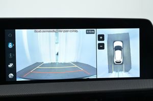 Kia EV6 bild 18
