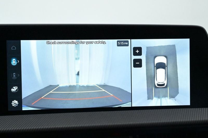 Kia EV6 bild 18