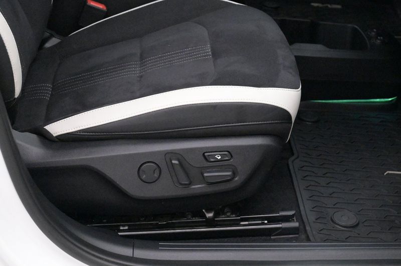 Kia EV6 bild 17