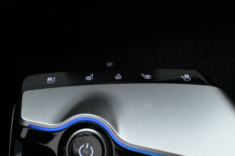 Kia EV6 bild 23