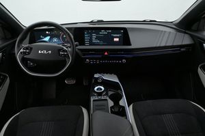 Kia EV6 bild 6
