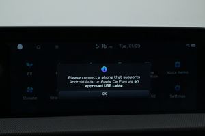Kia EV6 bild 22