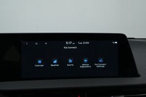 Kia EV6 bild 21