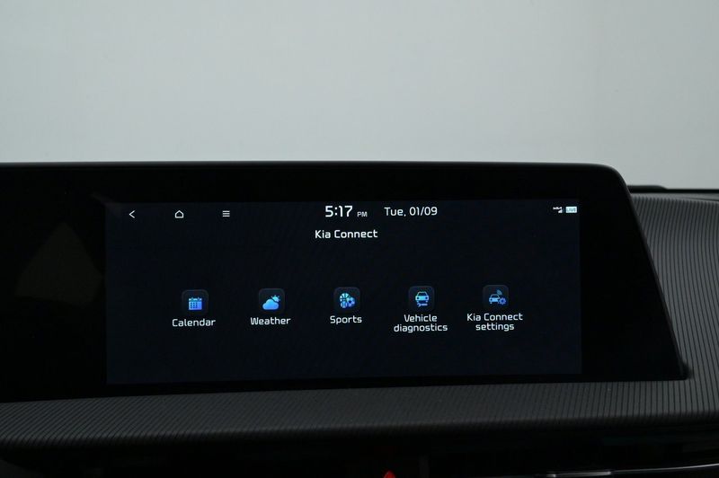 Kia EV6 bild 21