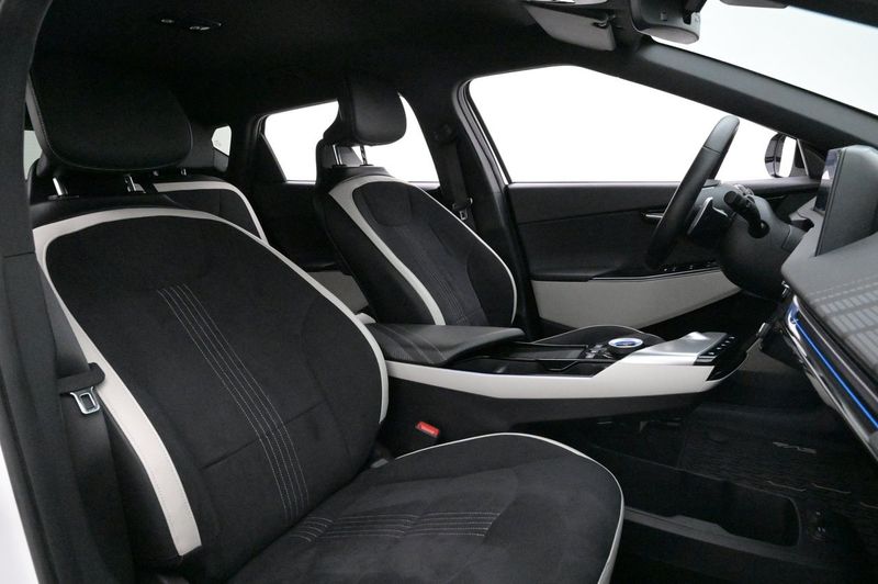 Kia EV6 bild 16