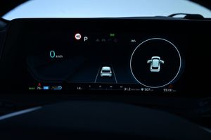 Kia EV6 bild 10