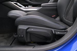 BMW i4 bild 12