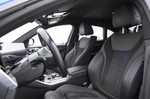 BMW i4 bild 10