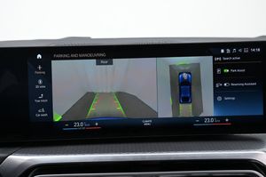 BMW i4 bild 15