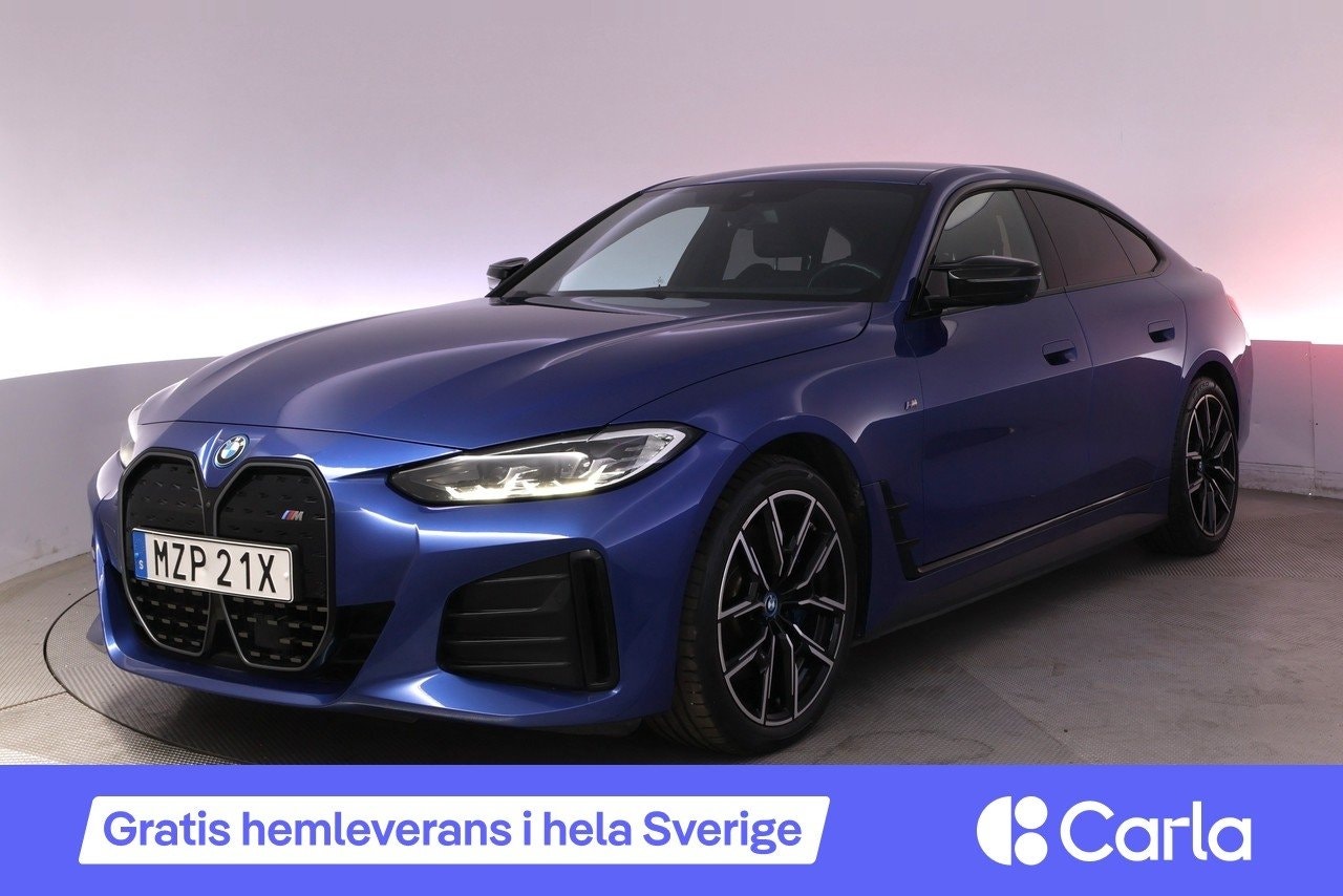 BMW i4
