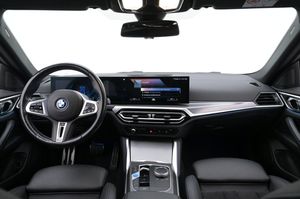 BMW i4 bild 6