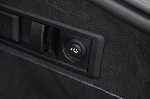 BMW i4 bild 24