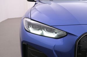 BMW i4 bild 26