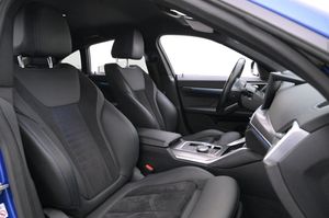 BMW i4 bild 13