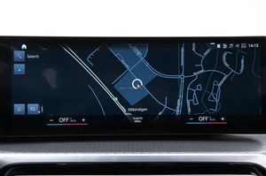 BMW i4 bild 16