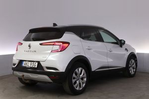 Renault Captur bild 5