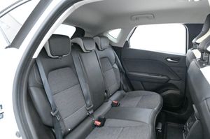 Renault Captur bild 20