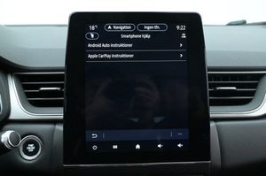 Renault Captur bild 14