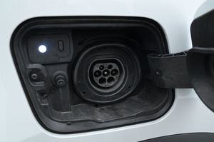 Renault Captur bild 23
