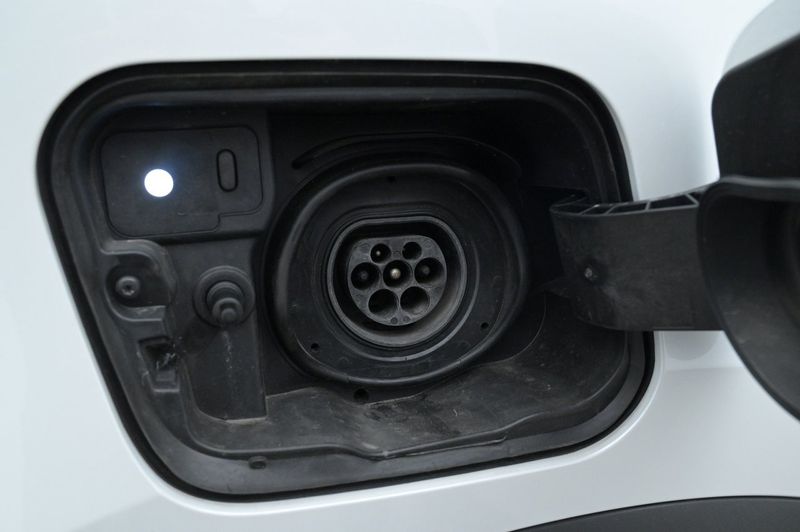 Renault Captur bild 23