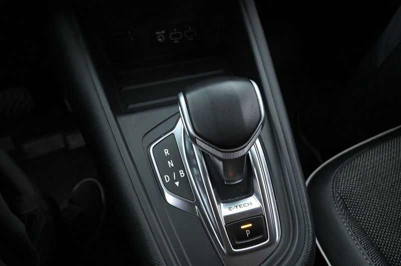 Renault Captur bild 17