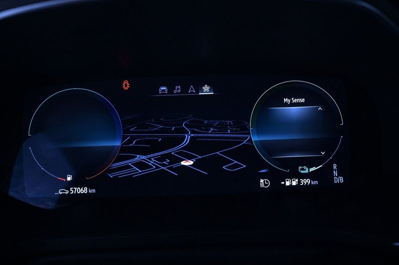 Renault Captur bild 8