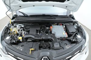 Renault Captur bild 26