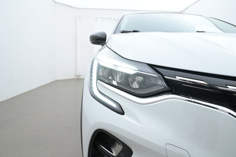 Renault Captur bild 25