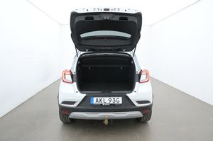 Renault Captur bild 21