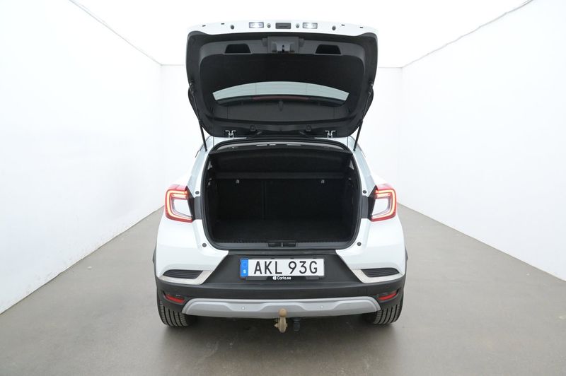 Renault Captur bild 21