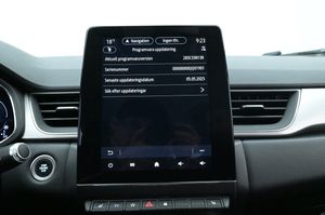 Renault Captur bild 15