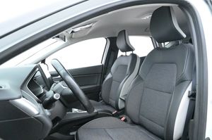 Renault Captur bild 9