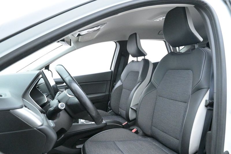 Renault Captur bild 9