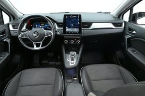 Renault Captur bild 6
