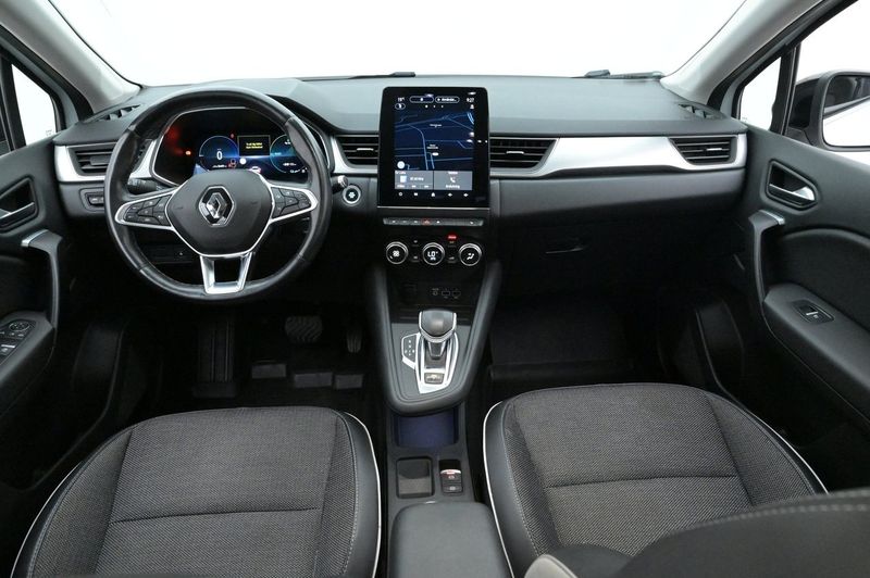 Renault Captur bild 6