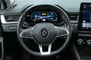 Renault Captur bild 7