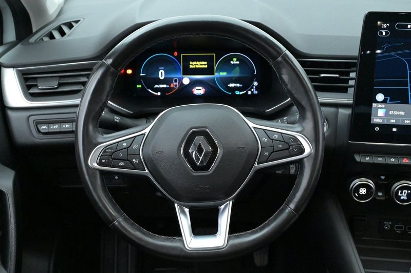 Renault Captur bild 7