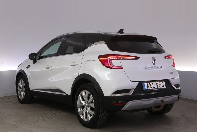 Renault Captur bild 4