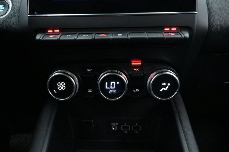 Renault Captur bild 16