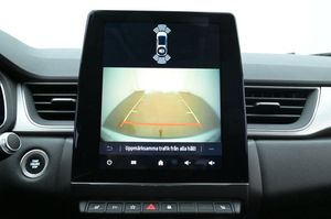 Renault Captur bild 11
