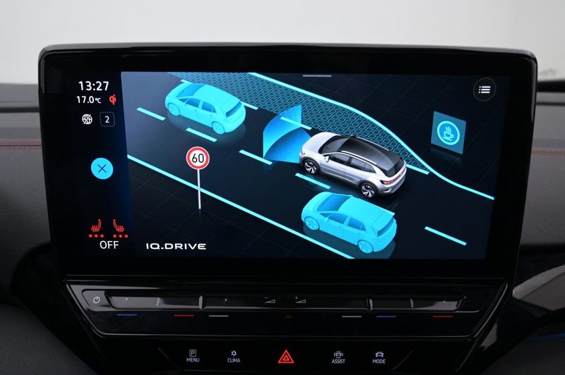 Volkswagen ID.4 bild 18