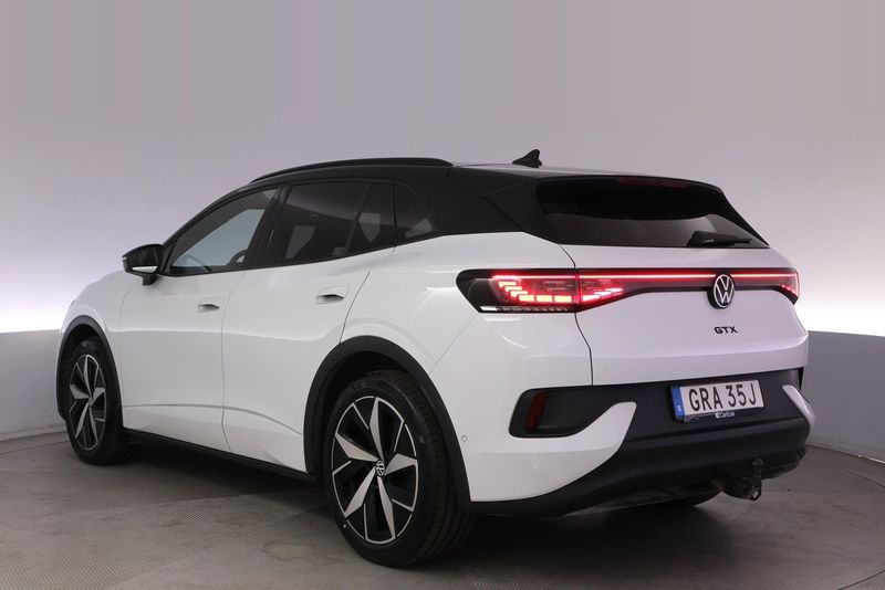 Volkswagen ID.4 bild 4